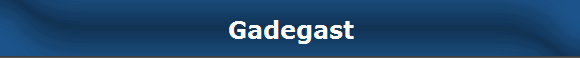 Gadegast